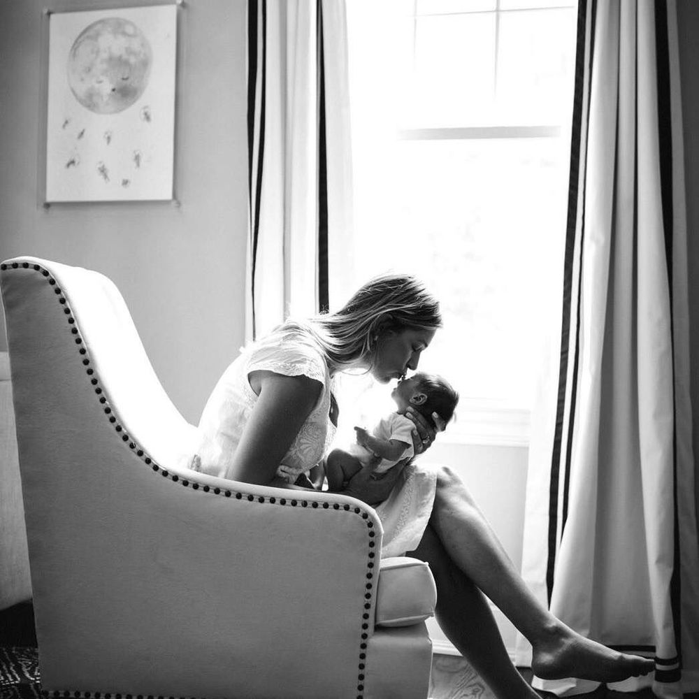 Meet your Posher, Melanie